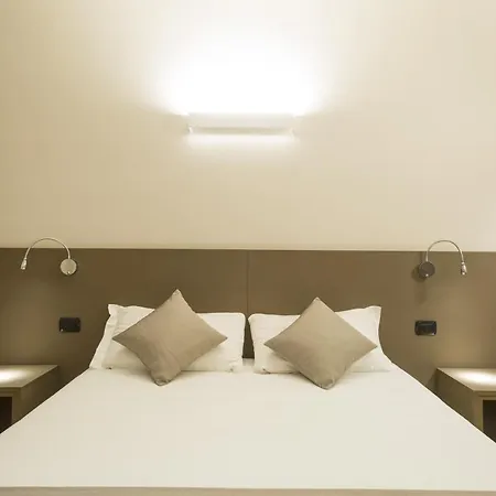 Baia Di Pare Hotel