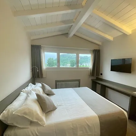Baia Di Pare Hotel