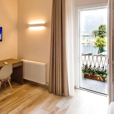 Hotel Baia Di Pare 2*