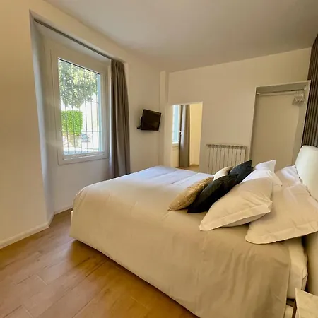 Hotel Baia Di Pare 2*