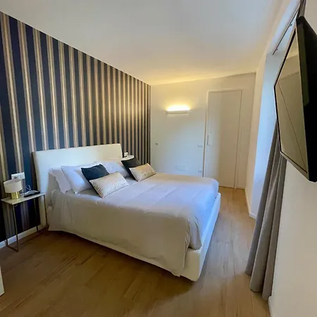 Baia Di Pare Hotel Valmadrera