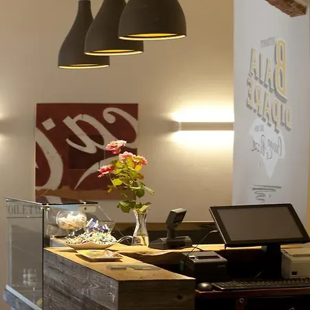 Ξενοδοχείο Baia Di Pare 2*