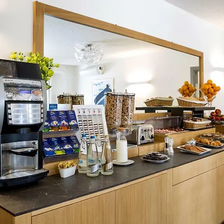 Ξενοδοχείο Baia Di Pare Valmadrera