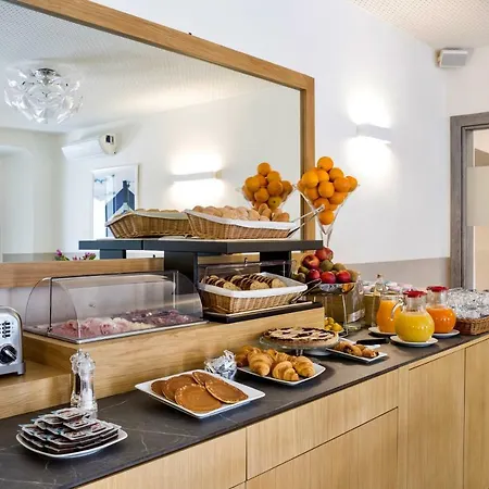 Baia Di Pare Hotel