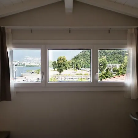 Ξενοδοχείο Baia Di Pare Valmadrera