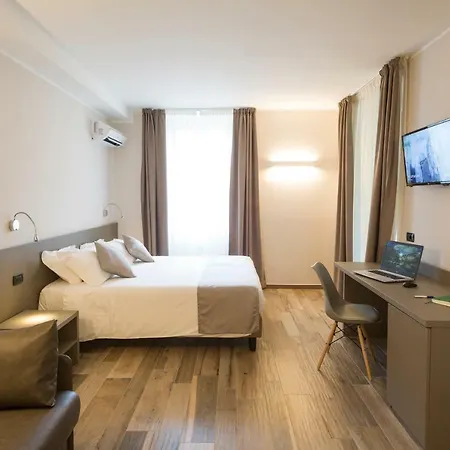 Hotel Baia Di Pare