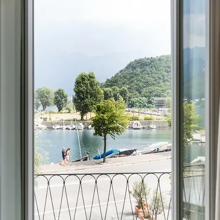 Ξενοδοχείο Baia Di Pare 2*