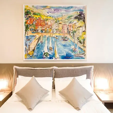 Baia Di Pare Hotel