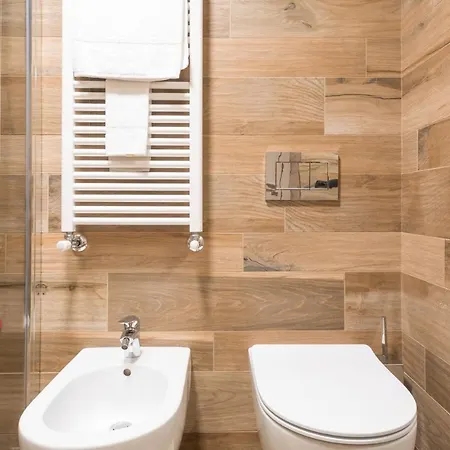 Baia Di Pare 2* Valmadrera