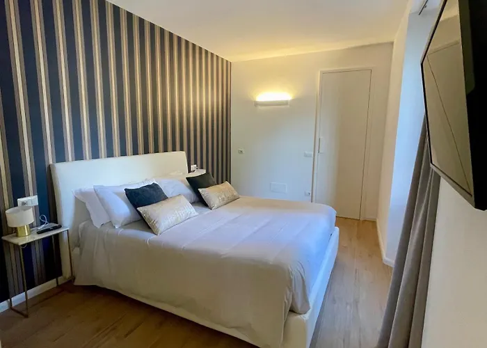 Baia Di Paré Hotel Valmadrera