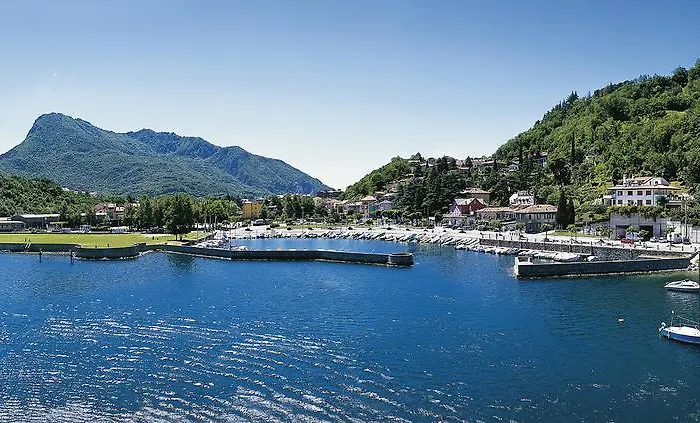 Baia Di Paré Hotel Valmadrera