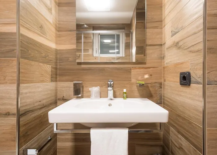 Baia Di Paré 2* Valmadrera