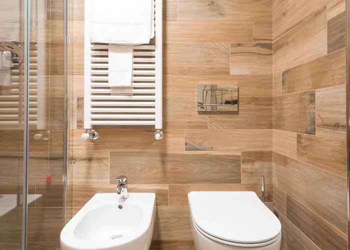 Baia Di Paré 2* Valmadrera