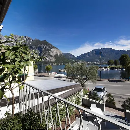 Hotel Baia Di Pare