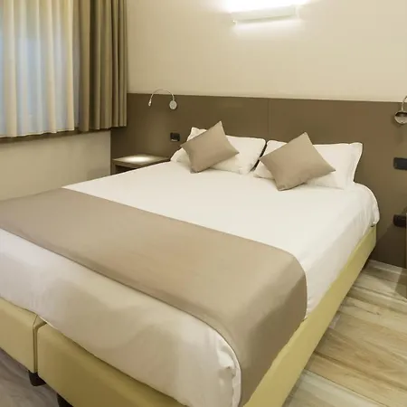 Baia Di Pare Hotel Valmadrera