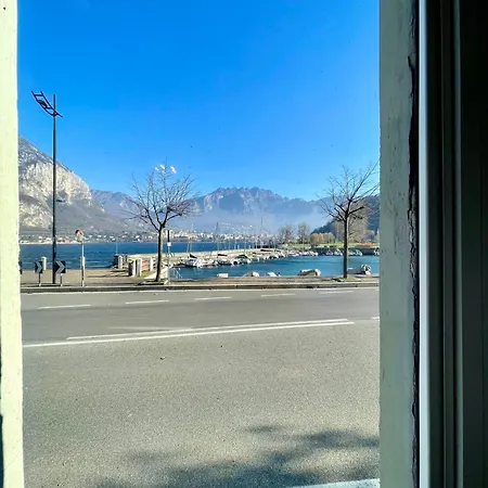 Hotel Baia Di Pare