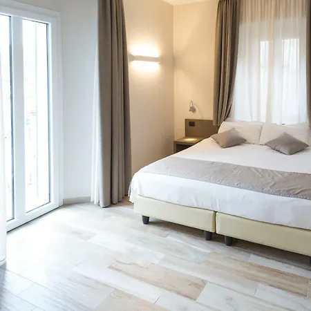 Baia Di Pare Hotel